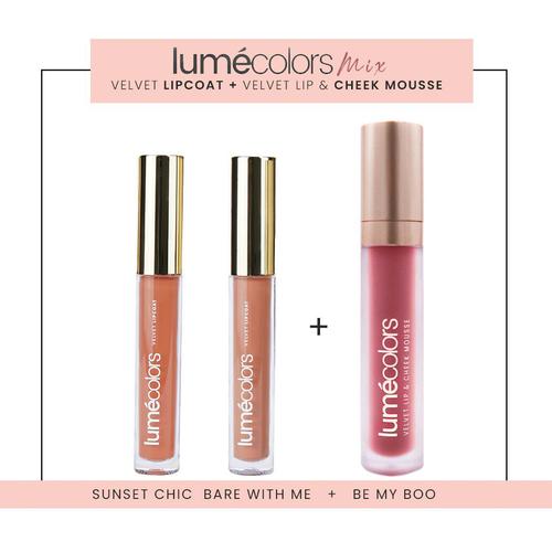 Gambar LUMECOLORS RAMADHAN GOOD DEAL dari lumecolorsindonesia undefined Tokopedia