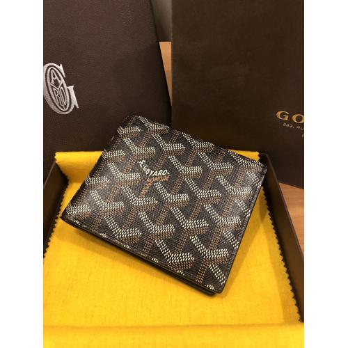 goyard bifold