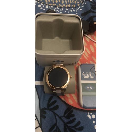 Gambar Smartwatch fossil dari chayooshop undefined Tokopedia