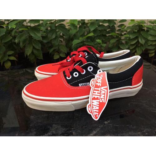 vans era rad