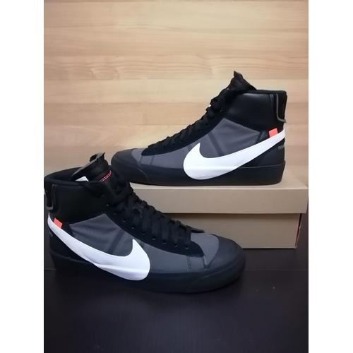 nike reaper