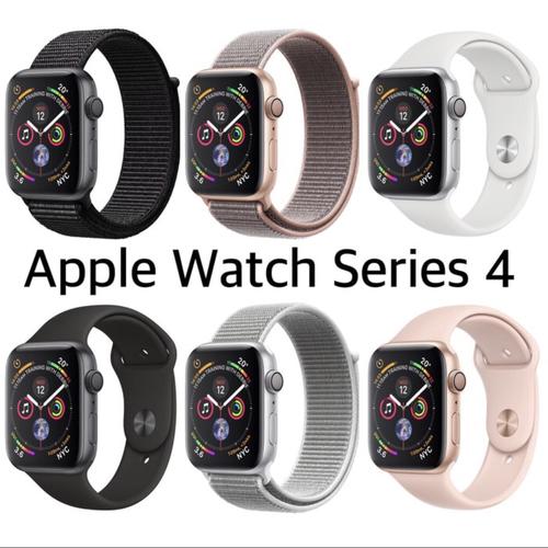 Jual Apple watch series 4 44m - Kota 