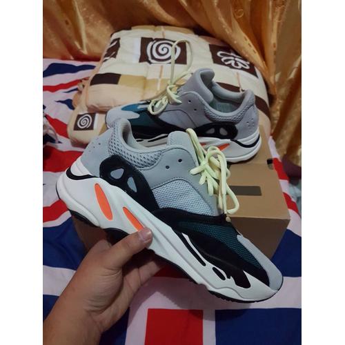 og wave runner