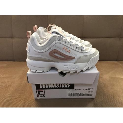 fila disruptor 23