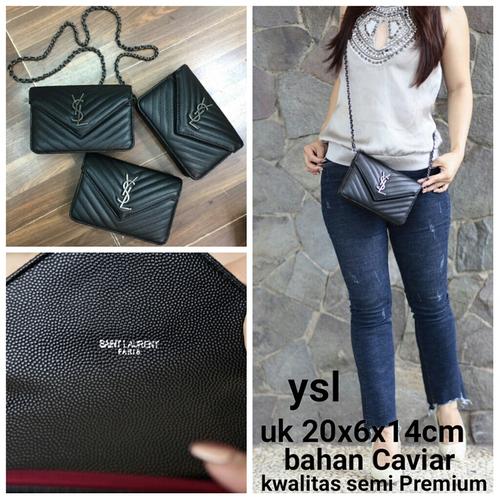 yves saint laurent uk online