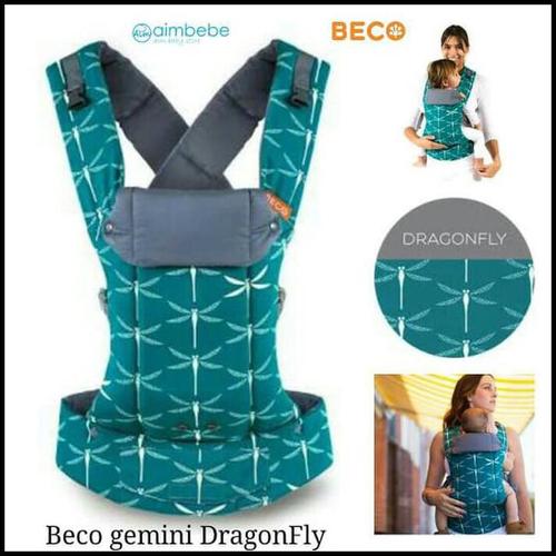 becobabycarrier