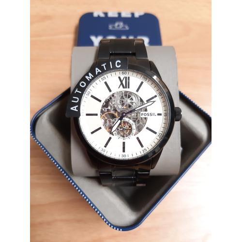 Jual Fossil BQ2269 Men's Flynn 