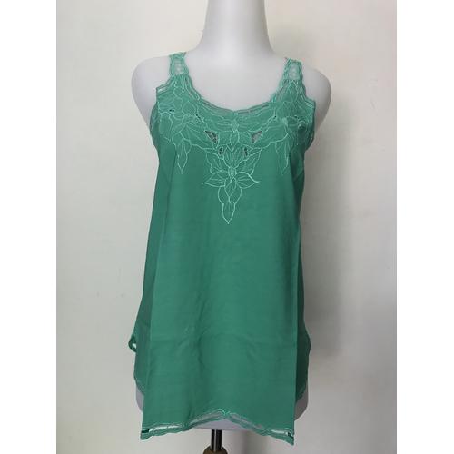 Foto Produk Tank top bordir bali dari Chrome Bali