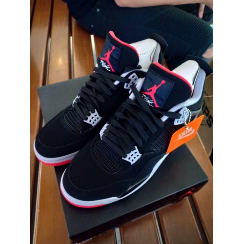 ds bred 4s