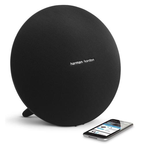 BLUETOOTH WIRELESS SPEAKER 