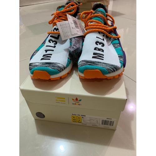 Jual Adidas Pharrell Williams x NMD 