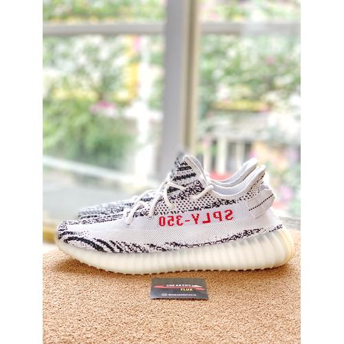 Adidas Yeezy Boost 350 V2 Zebra 2.0 
