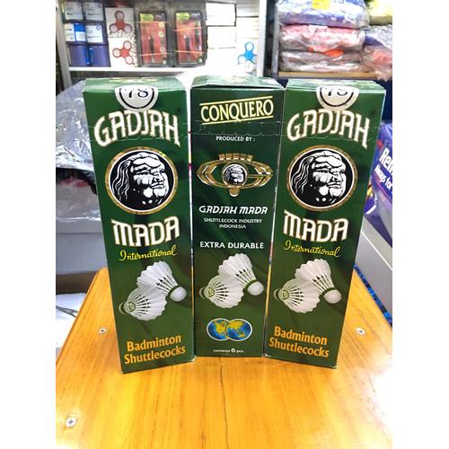 Foto Produk SHUTTLECOCK GAJAHMADA CONQUERO dari Sport Central