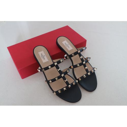 valentino sandal