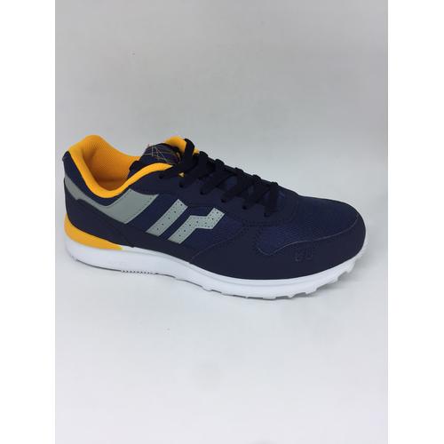 Foto Produk Sepatu casual piero original jogger sunrise blue murah dari Kicosport