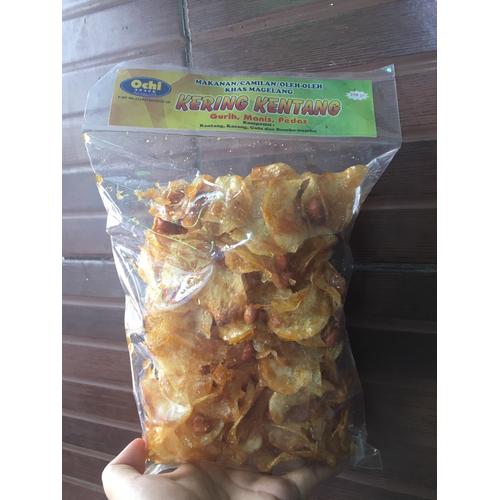 Kering Kentang