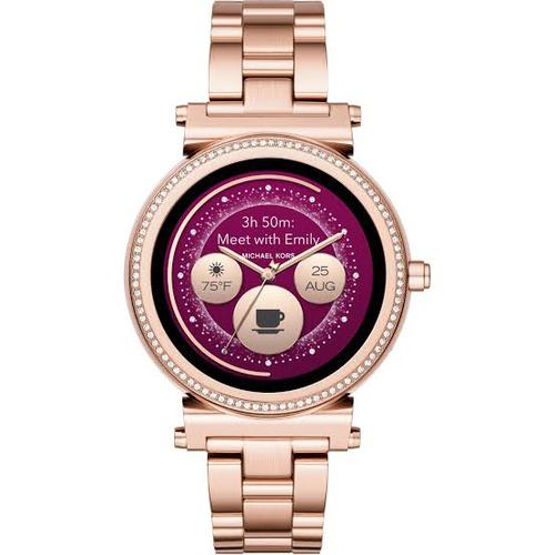 Jual Gen 3 smartwatch mk cewek - Kota 