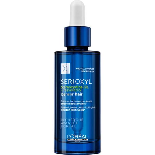 Foto Produk Loreal Professionnel Serioxyl Denser Hair 90ml dari Cat Rambut