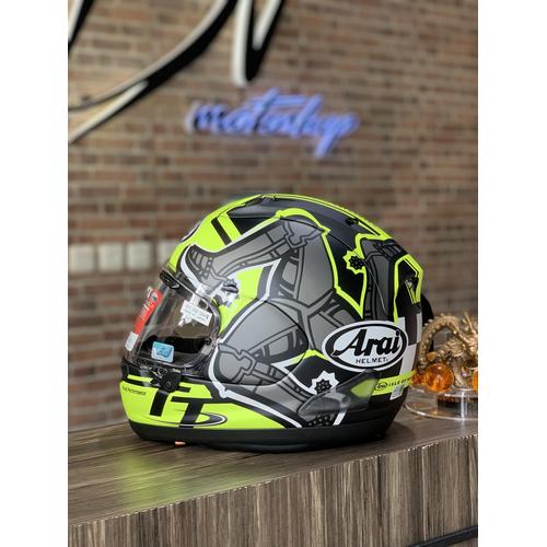 Jual Arai Rx7x Iom TT 2019 - Jakarta 