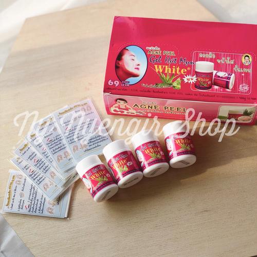 Foto Produk Hut Mun Gel KOMEDO TERAMPUH!!! 100% Original DIJAMIN dari Ny Nyengir Shop