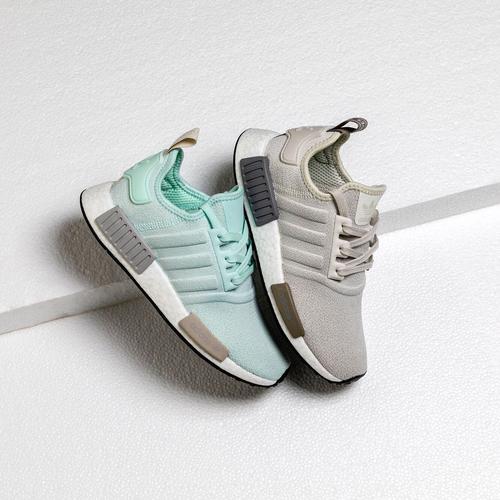 Womens Sneakers Shoes Like Adidas Nmd R1 Jual Sepatu Adidas Nmd R1