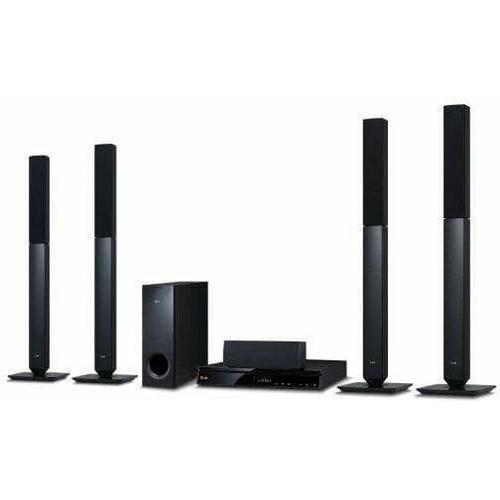 Jual DVD Home Theater LG LHD657 5.1 Ch 
