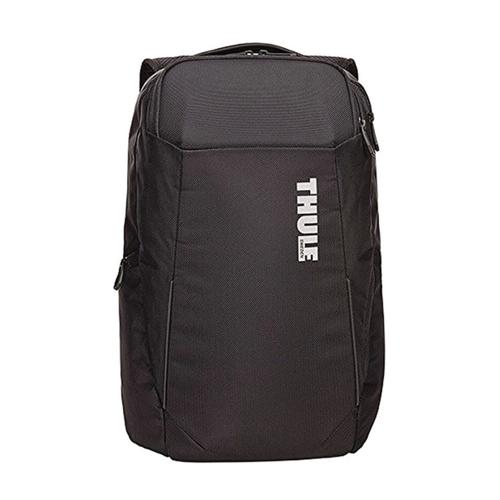 thule black backpack