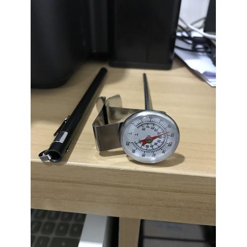 Foto Produk Thermometer ukur suhu air panas / thermometer dapur / alat ukur cairan dari vesper