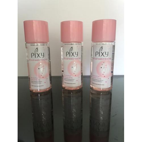 Foto Produk Pixy Eye and Lip Makeup Remover dari meicen21
