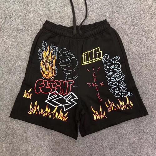 Jual Nike Jordan X Travis Scott Shorts Kota Pontianak Grovesupply Tokopedia