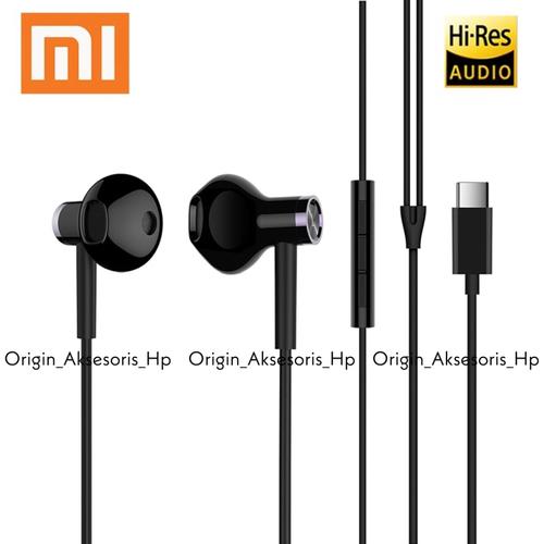 Xiaomi Hybrid DC In-Ear Earphone 