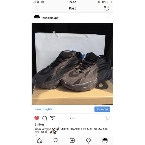 yeezy 700 boost vanta