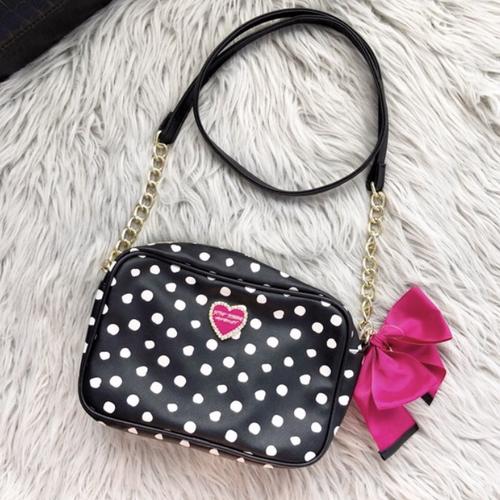 bags betsey johnson