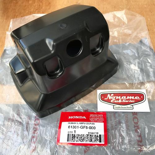 Foto Produk Cover batok lampu depan headlamp honda win 100 win100 tua dari agungprayogi7