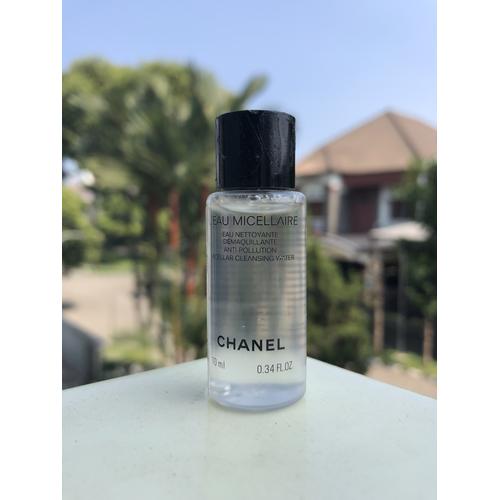 micellar water chanel