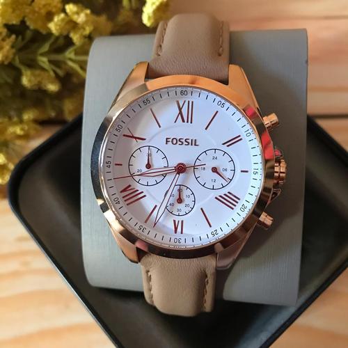 Jual Jam Fossil BQ1751 - Kota Depok 