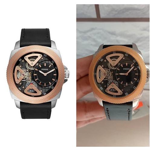Jual READY FOSSIL WATCH MAN BQ2208 