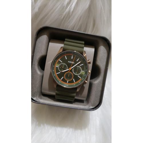 Jual Jam Fossil bq 2446 - Kota Depok 