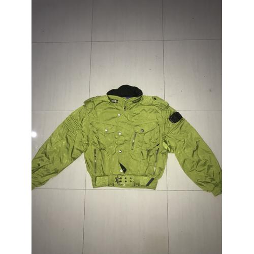 killy ski jacket mens