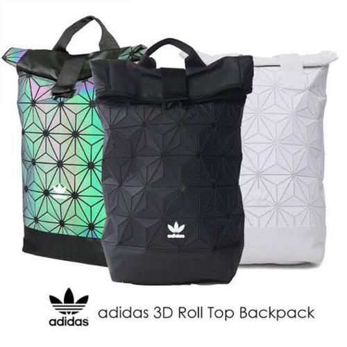adidas roll backpack