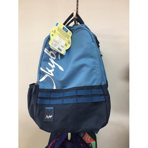 skybags xcide 01