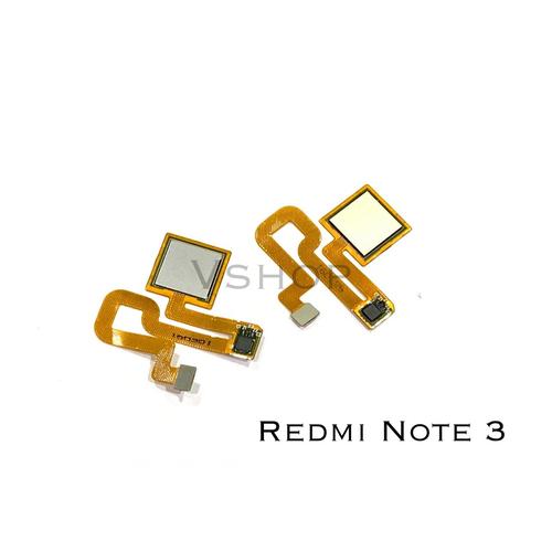Foto Produk Flexibel Flexible Finger Xiaomi Redmi Note 3 - Silver dari vshop sparepart