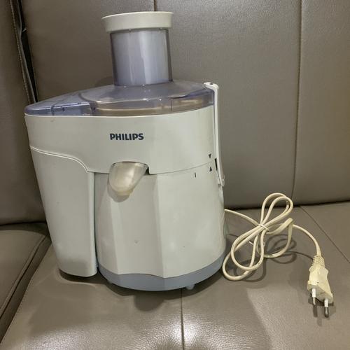 Jual Philips HR 1810 Juicer - Kab. Tangerang - Martha2300 | Tokopedia