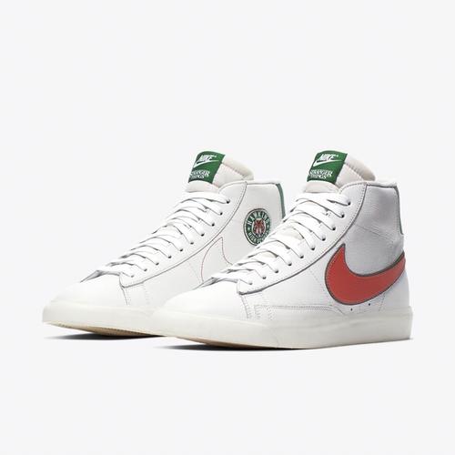 Jual Stranger Things x Nike Blazer High School Hawkins Kota