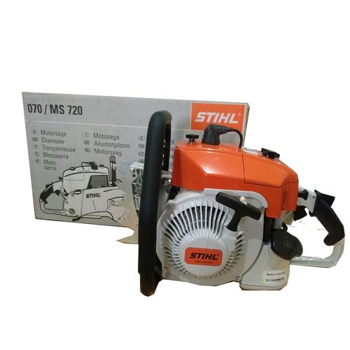Jual Chainsaw STIHL ORIGINAL 070 