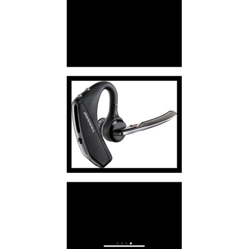 Jual PLANTRONICS Voyager 5200 bluetooth 