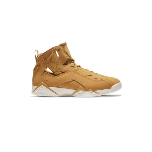 Jual Jordan True Flight gold - Jakarta 