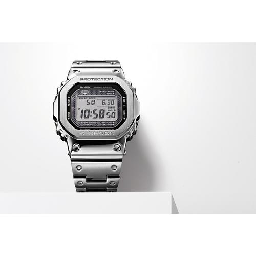 Jual CASIO G-SHOCK GMW-B5000D-1 BLUETOOTH “LIMITED EDITION” - Jakarta  Selatan - Collabs Store Jakarta | Tokopedia