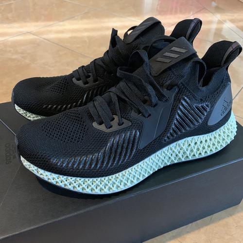 alphaedge 4d 3.0