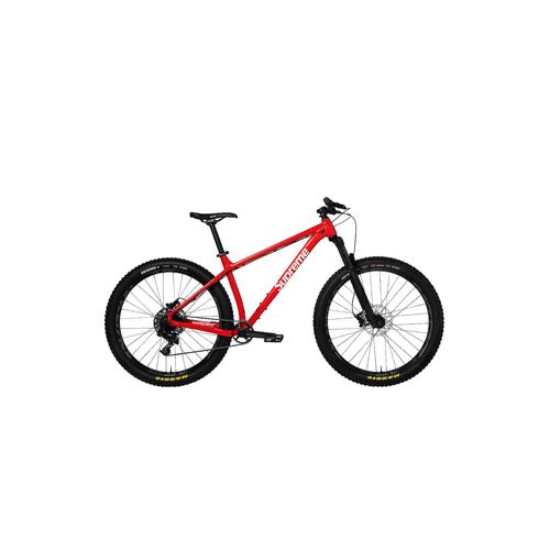 Santa Cruz Best Unisex Mountain Bike Top Supreme X Santa Cruz Bike